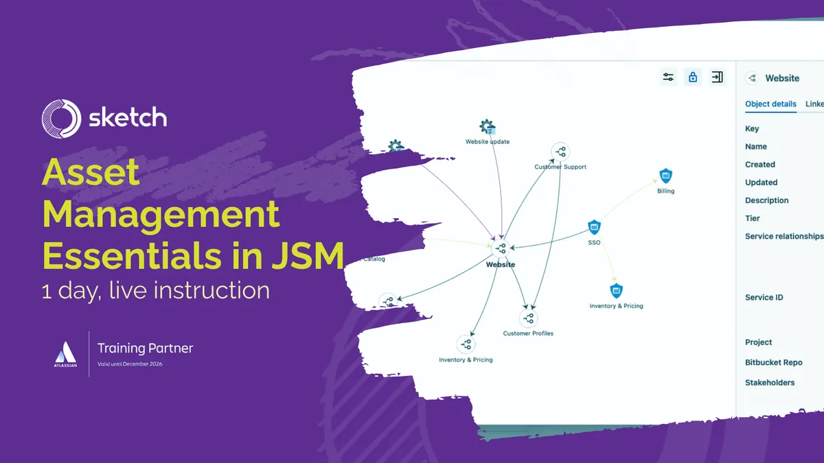 Asset Management Essentials