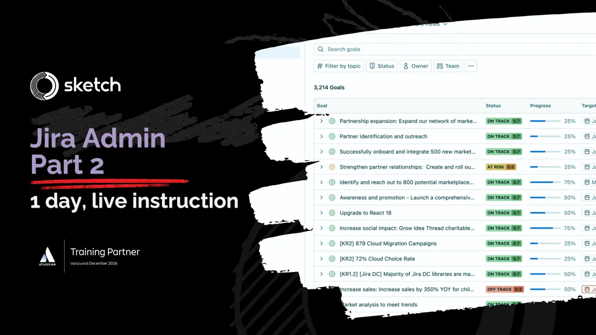 Jira Administration Part 2