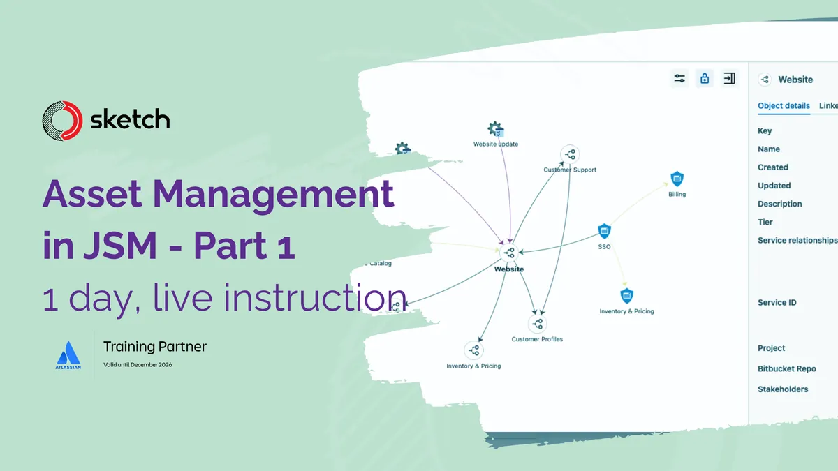 Asset Management - Part 2