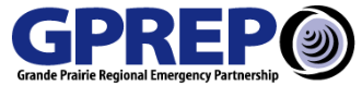 Grande Prairie Regional Emergency Partnership