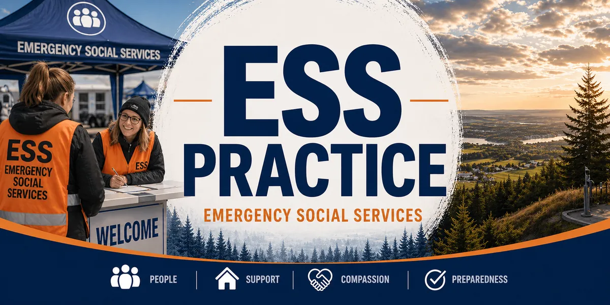 GPREP - ESS Practice (Forms & Workflows)