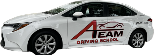 A-Team Driving School