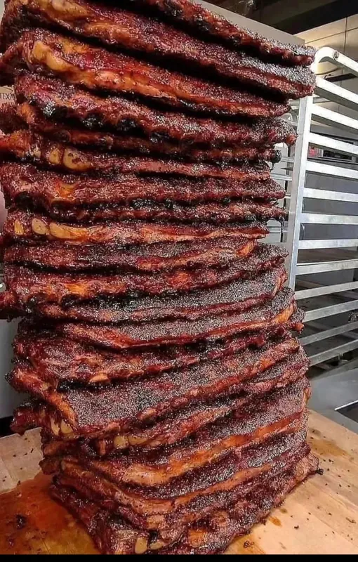 Rib, Ribs, Ribs! - Swift Current