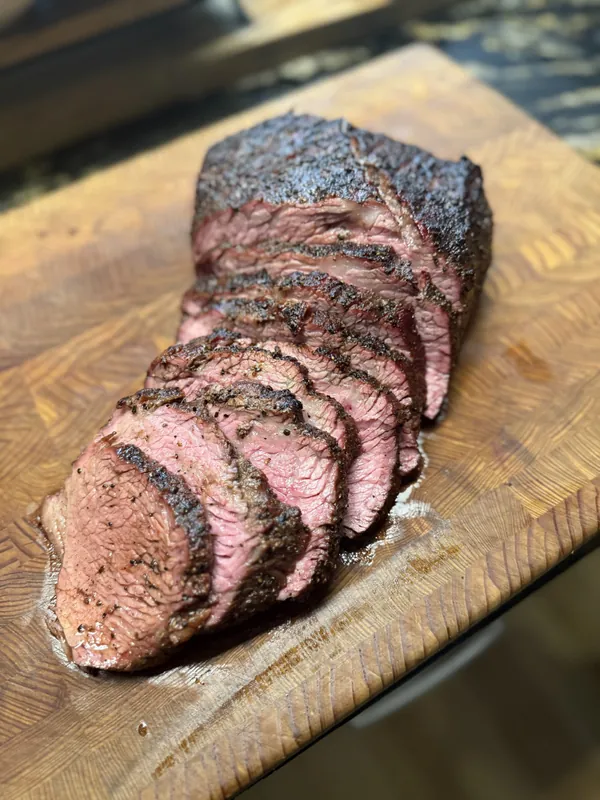 Steak Master Class - Winnipeg