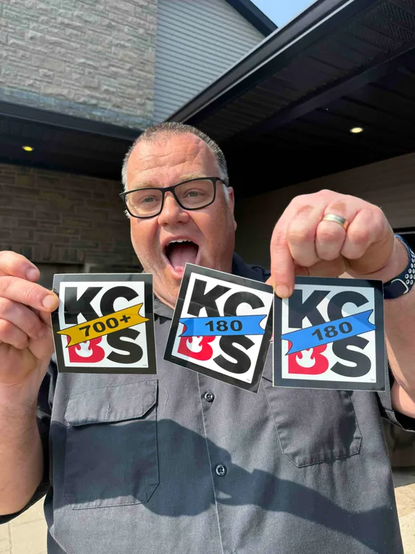 Competition Class - Regina