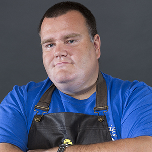 Pitmaster Fundamentals - Shields, SK