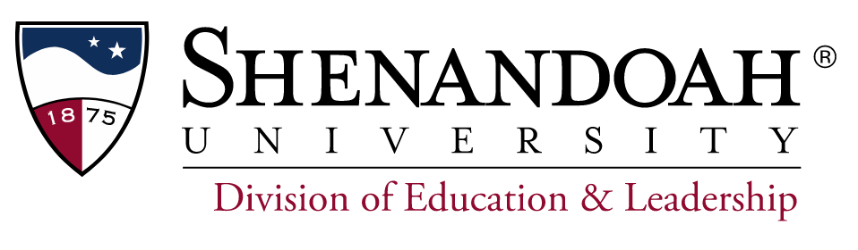Shenandoah University's Fall 2026 ACTE Meeting