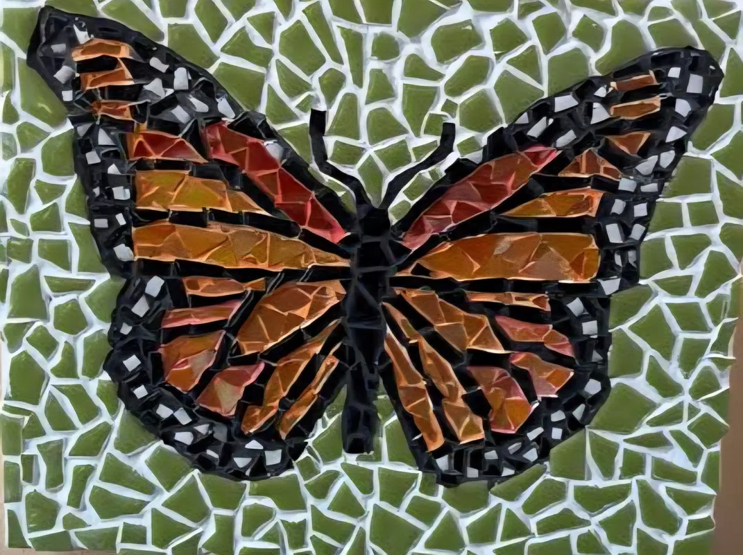 Hyde Park Single Ministries: A Mosaic Night