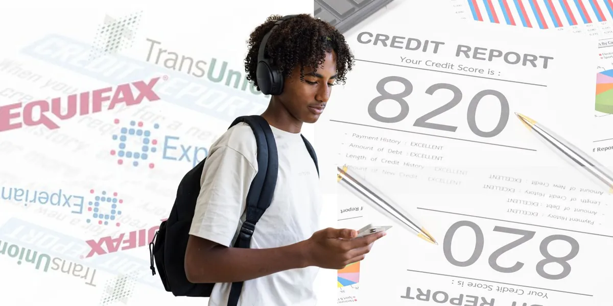 Youth Credit Workshop - Virtual