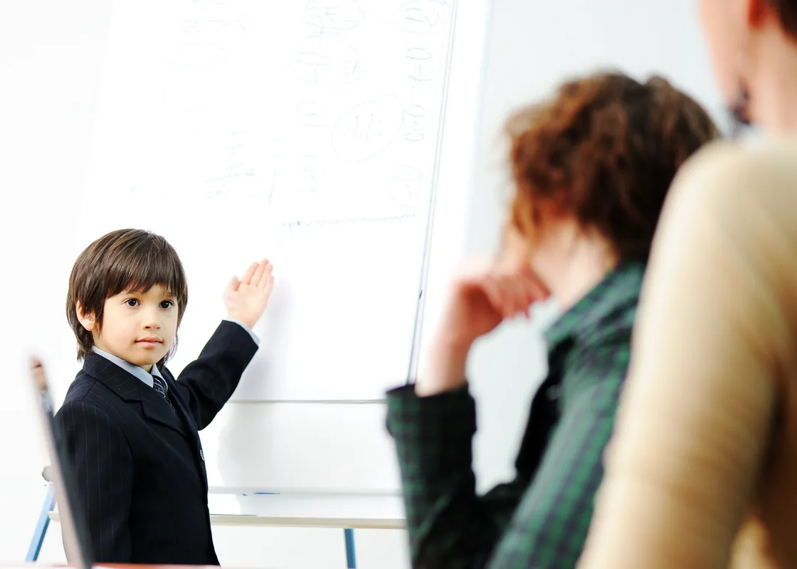 Youth Business Workshop