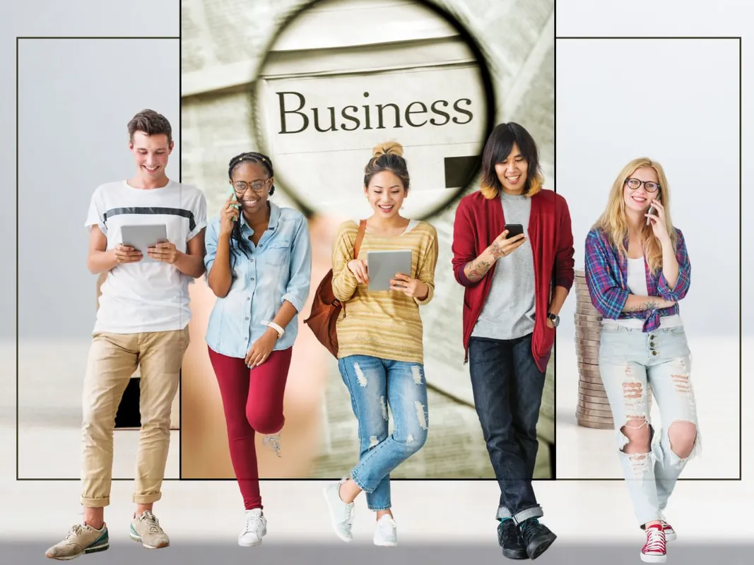 Youth Business & Credit Bootcamp