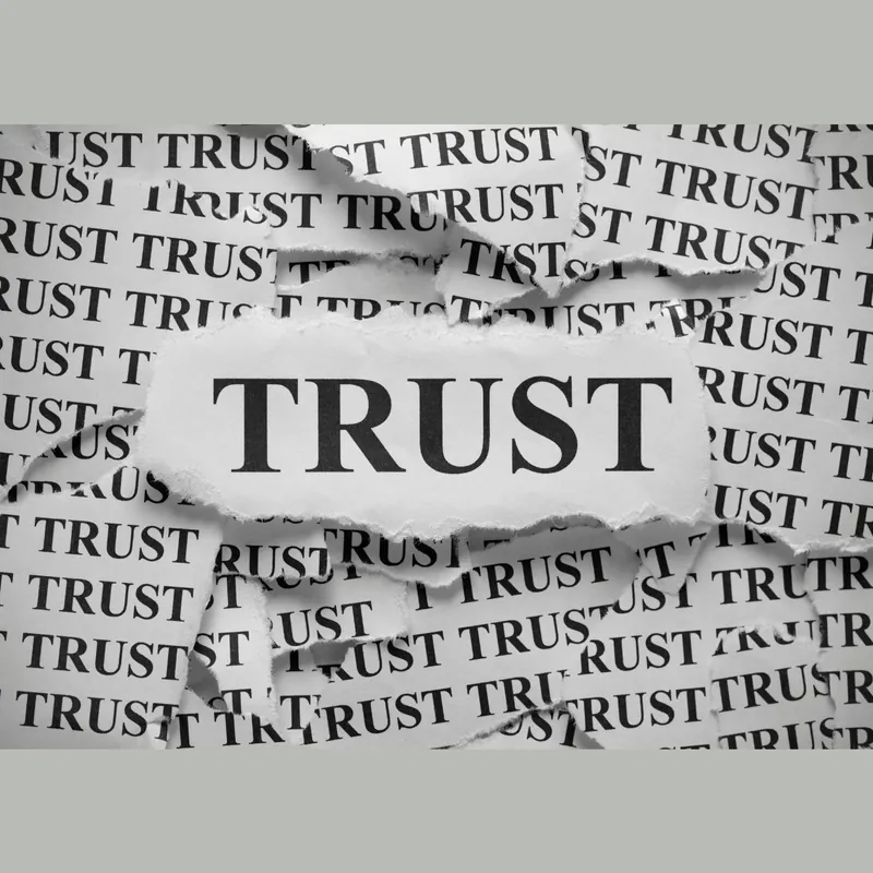 Hands-On Trust Workshop