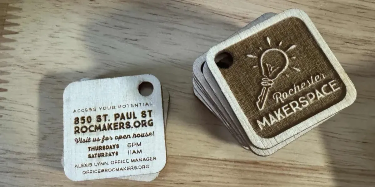 Introduction to Lasercutting