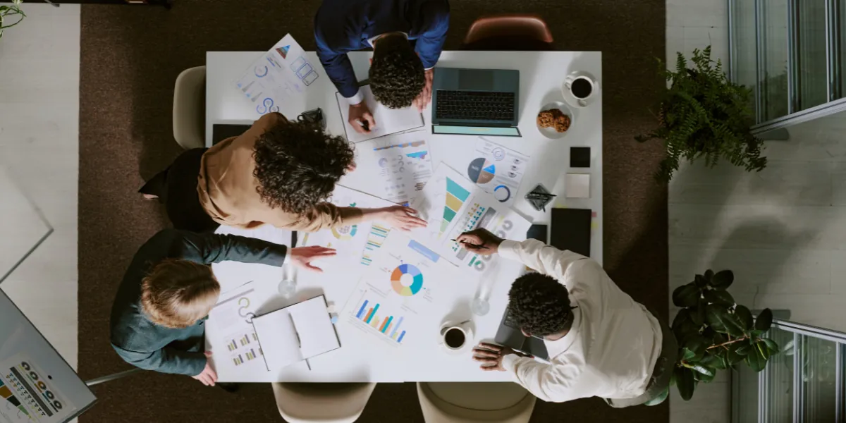 How to Start a Business