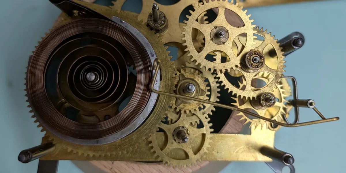 Intro to Clocks (Lecture)