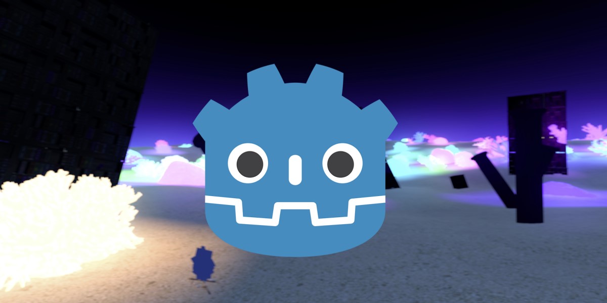 Game Development Using Godot Engine