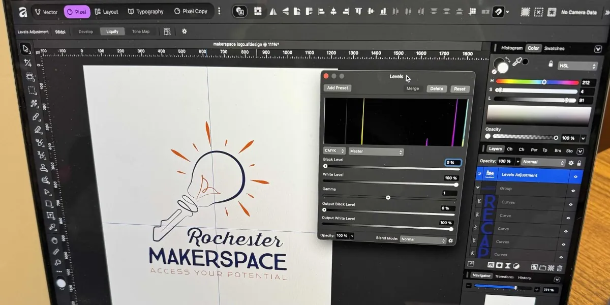 Guided Computer Lab Projects