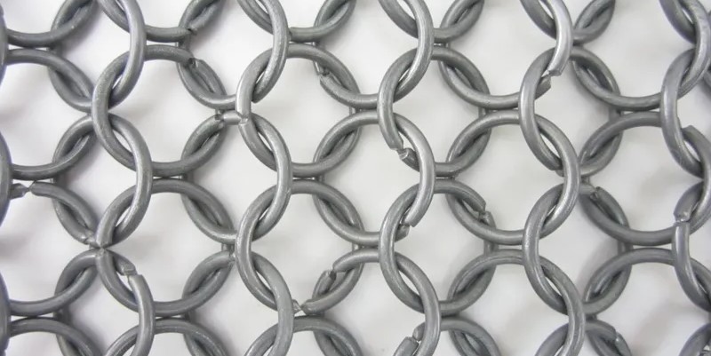 Intro to Chainmail