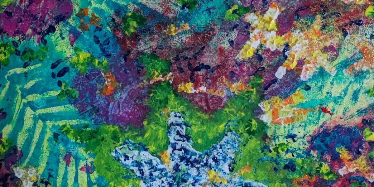 Intuitive Art