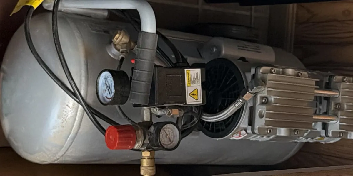 How to Diagnose and Repair Equipment (Lecture)