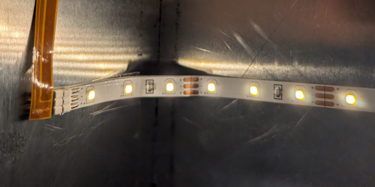 Intro to LED Lighting