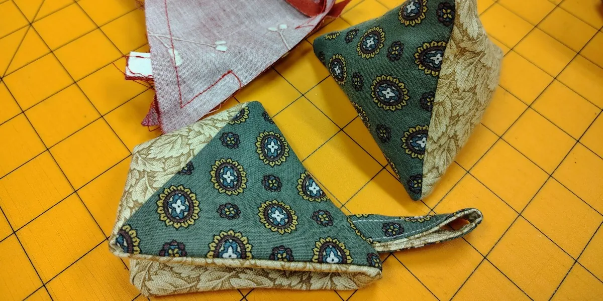 Intro to Sewing