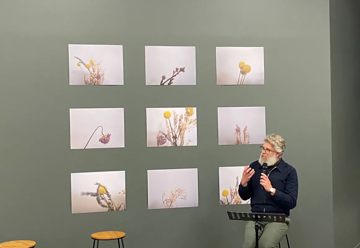 Becoming a Better Teacher & Speaker