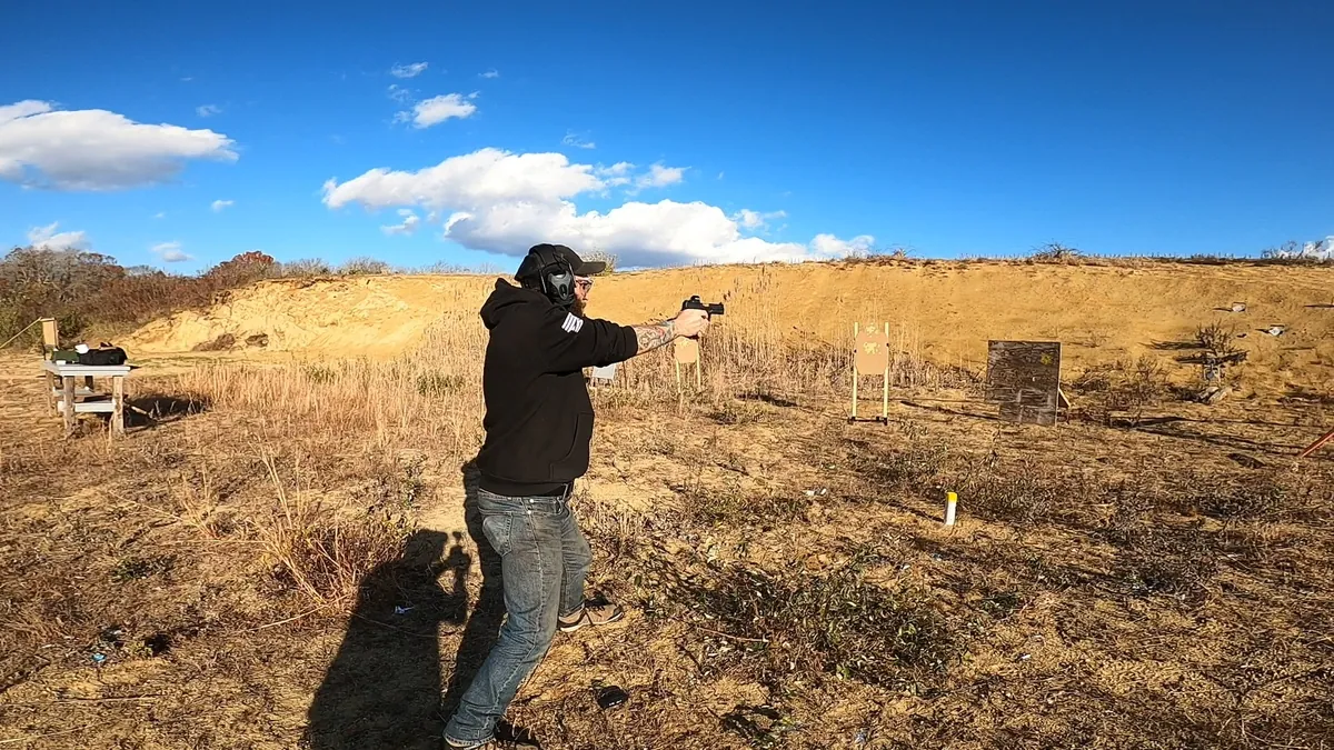 Concealed Carry Class