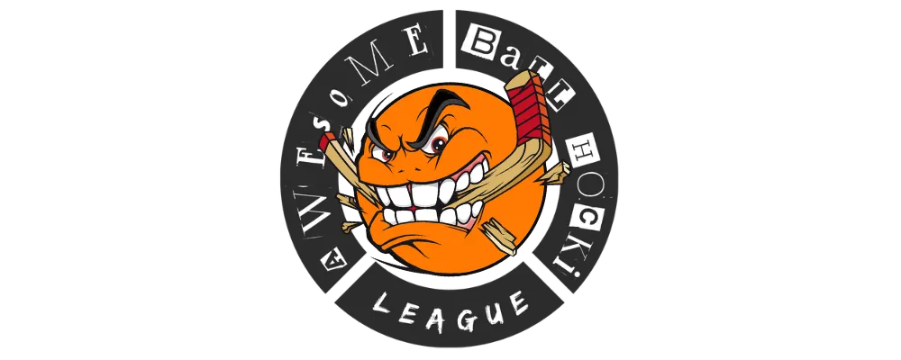 Eleven (11) U - Awesome Ball Hocki League Casual Players