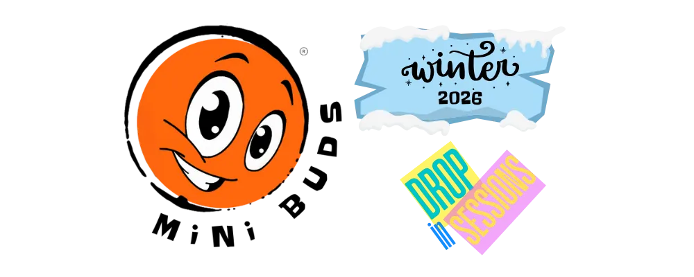 MiNi Buds Drop-In - Seven (7) U - January 18 - 11 AM