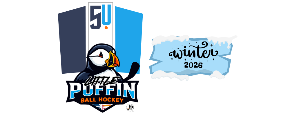 Little Puffin Program - 10 AM - Five (5) Under