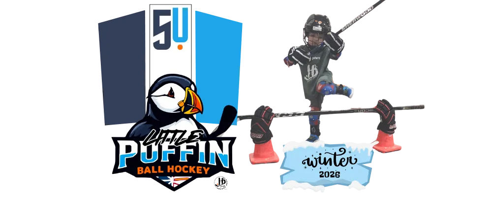 Little Puffin Program - 10 AM - Five (5) Under