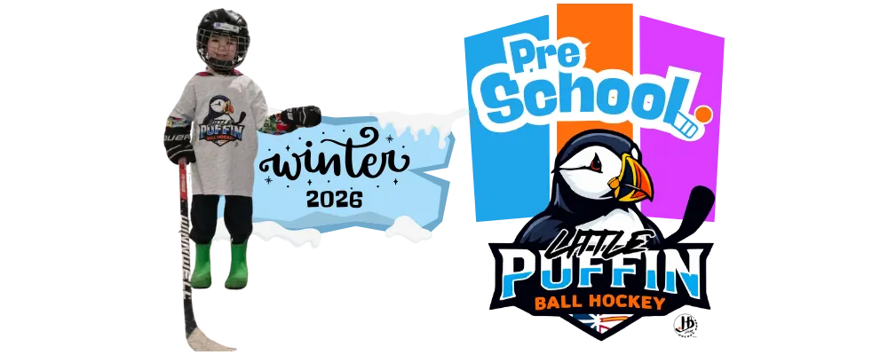 Little Puffin Program - 9 AM - Preschool