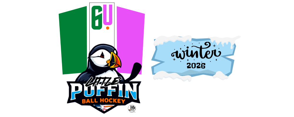 Little Puffin Program - 9 AM - Six (6) Under