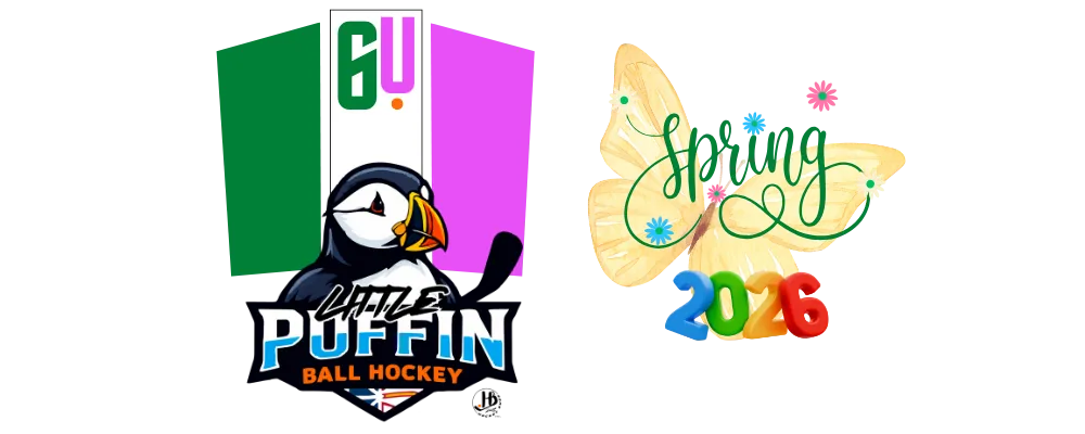 Little Puffin Program - 9 AM - Six (6) Under