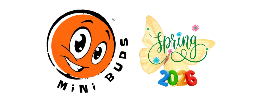 MiNi Buds Ball Hockey Program - 10AM - Seven (7) U