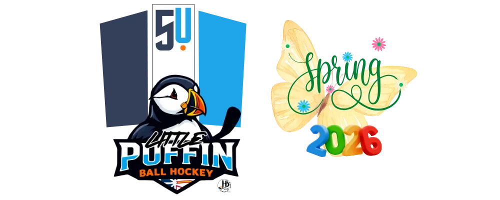 Little Puffin Program - 10 AM - Five (5) Under