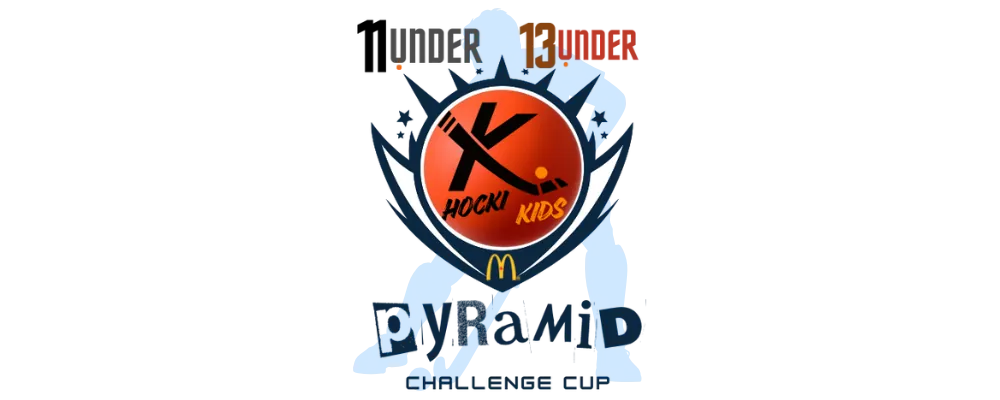 PYRAMID CHALLENGE CUP - Player - [11U - 13U] - 12 PM