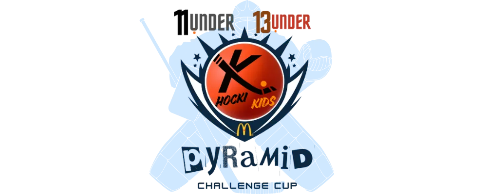 PYRAMID CHALLENGE CUP - Stoppers [Goalies] 11U-13U - 12 PM