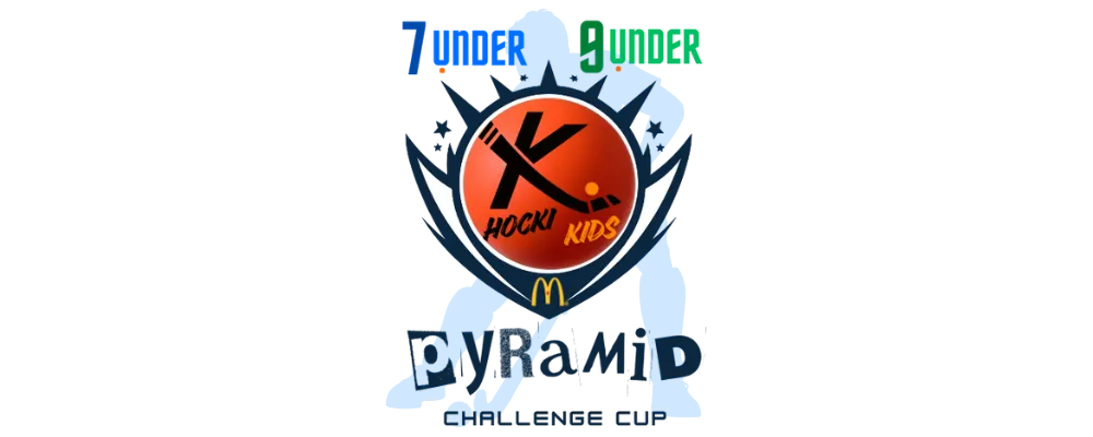 PYRAMID CHALLENGE CUP - Player - [7U - 9U] - 12 PM