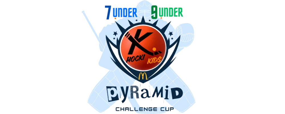 PYRAMID CHALLENGE CUP - Stoppers [Goalies] 7U-9U - 12 PM