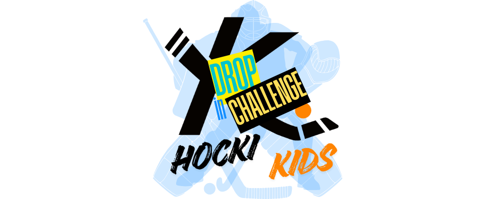 Hocki Kids Drop-In Challenge 2026 [9U - 13U]
