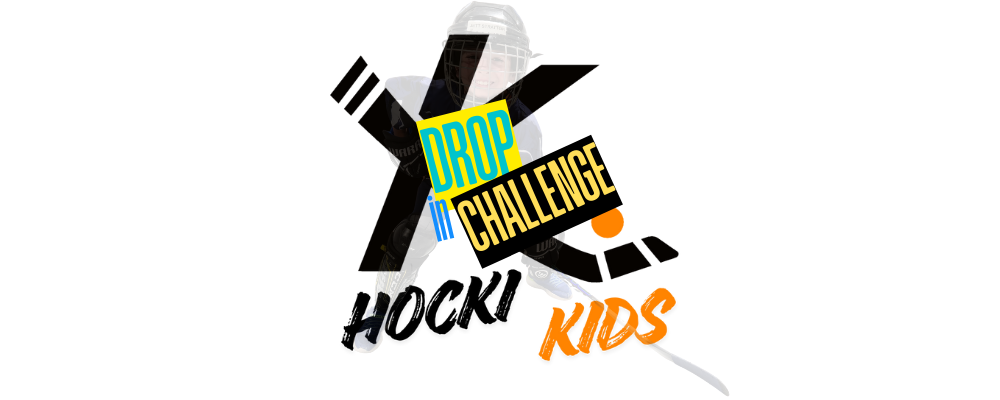 Hocki Kids Drop-In Challenge 2026 [9U - 13U]