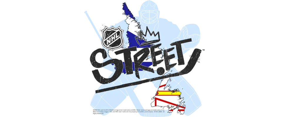 NHL STREET™ Spring 2026 League - STOPPERS [Goalies]