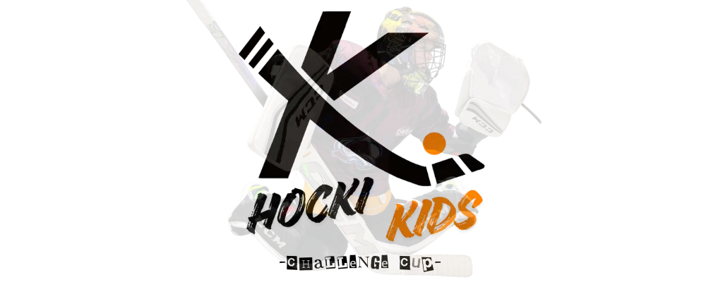 Hocki Kids [Goalies] Challenge 2026 [9U - 13U]