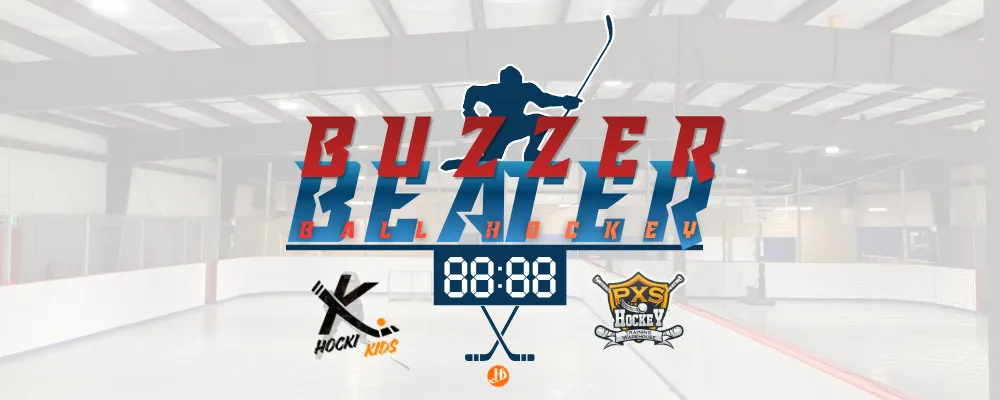 BUZZER BEATER - [9U - 13U]