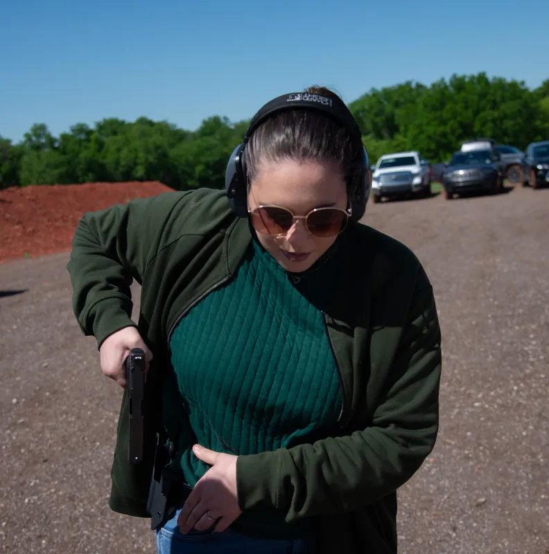 I own a gun. Now what?