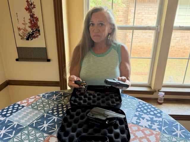 I own a gun. Now what?