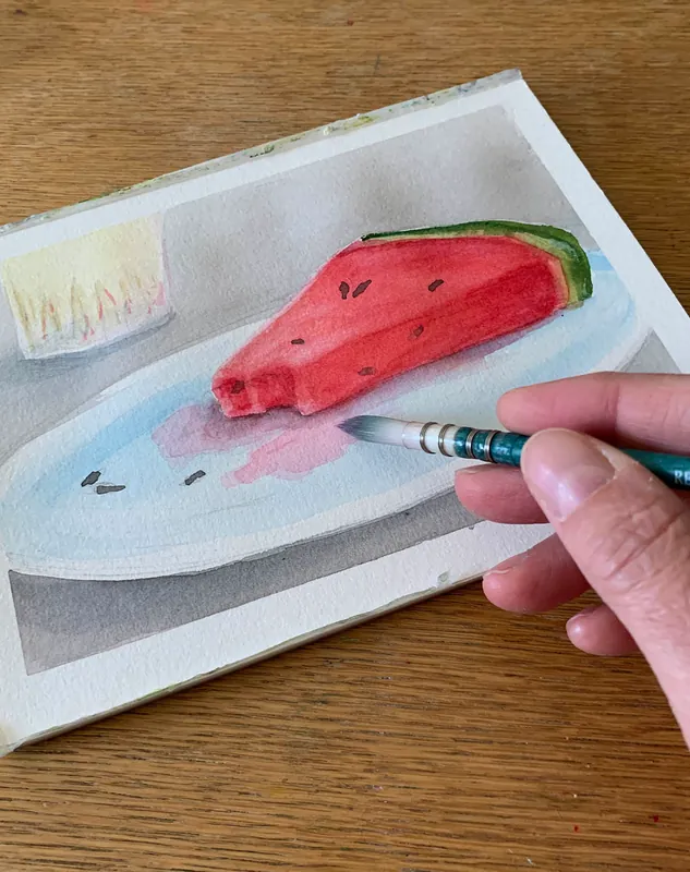 Watermelons & Whimsy