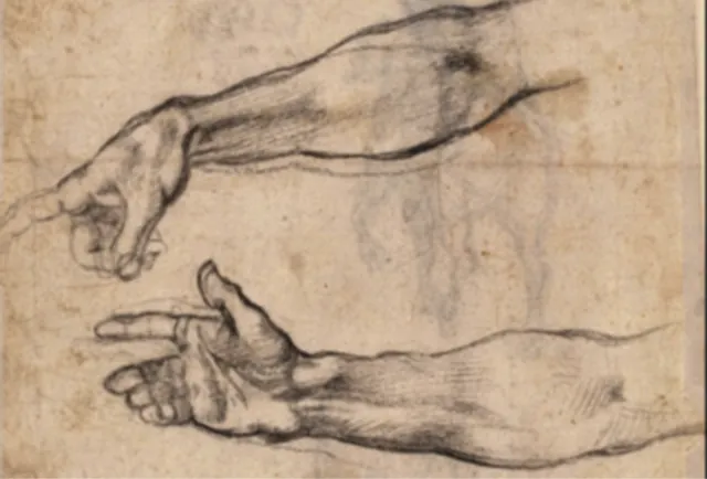 3rd Thursday Life Drawing Session